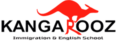 Kangarooz Immigration & English School