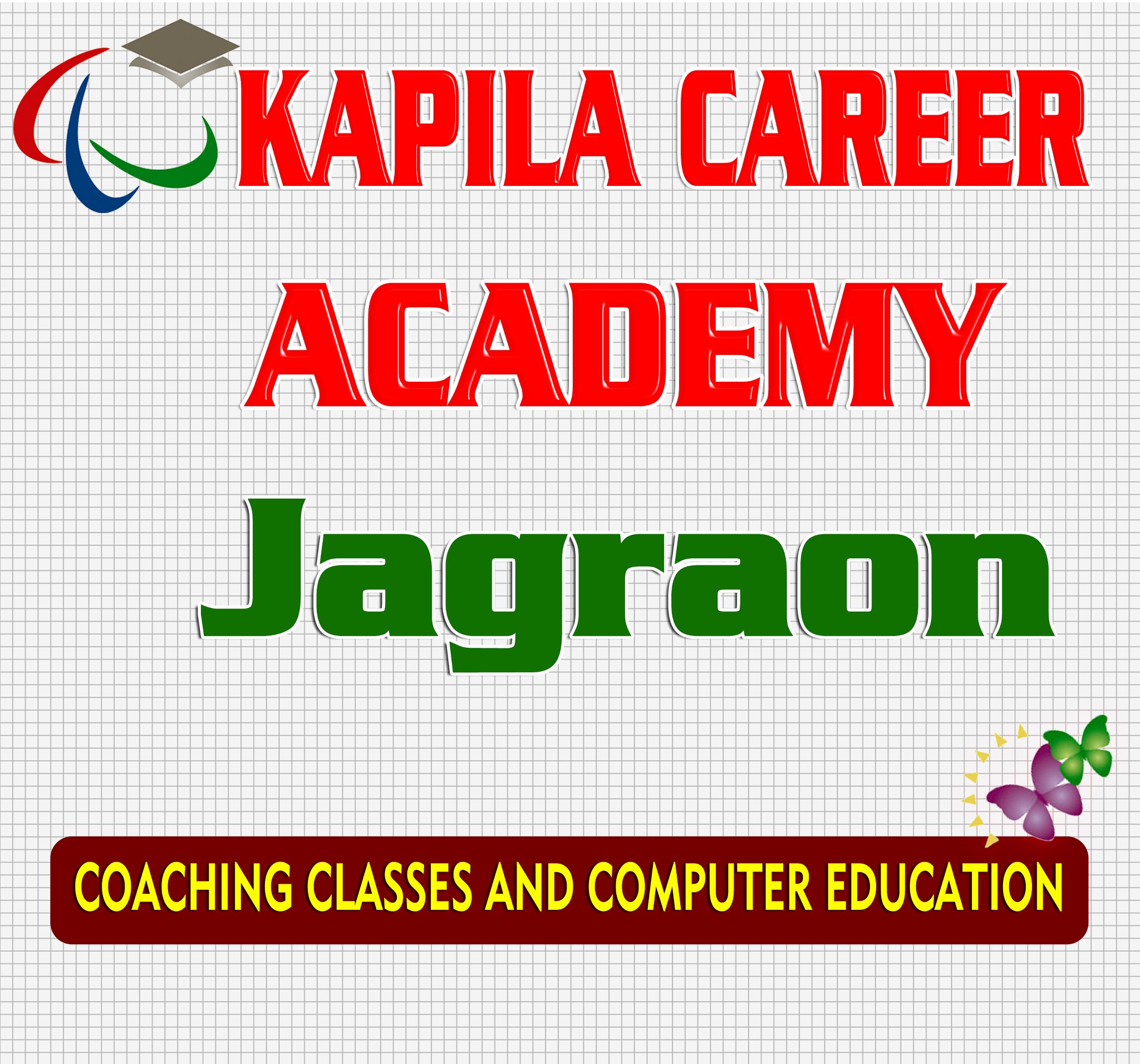 Kapila Academy
