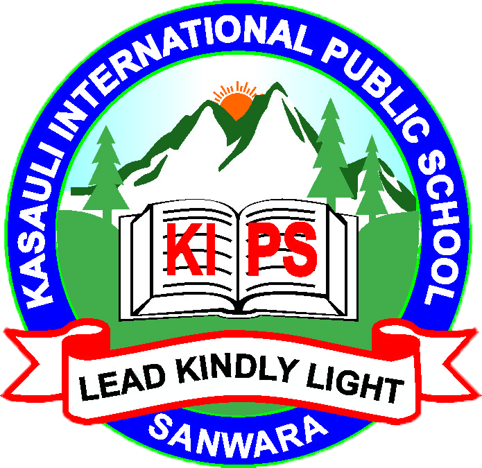 Kasauli International Public School