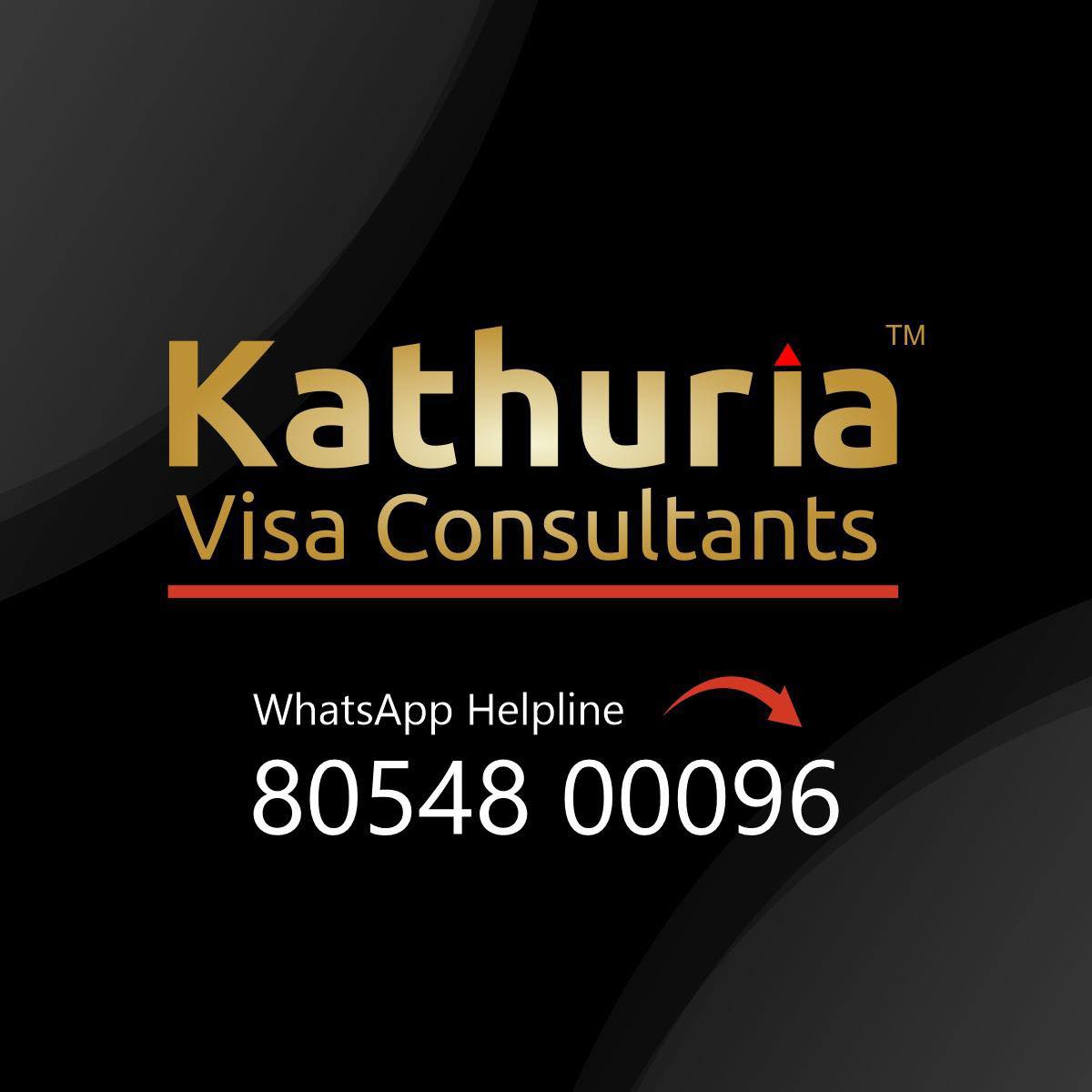 Kathuria Visa Consultants
