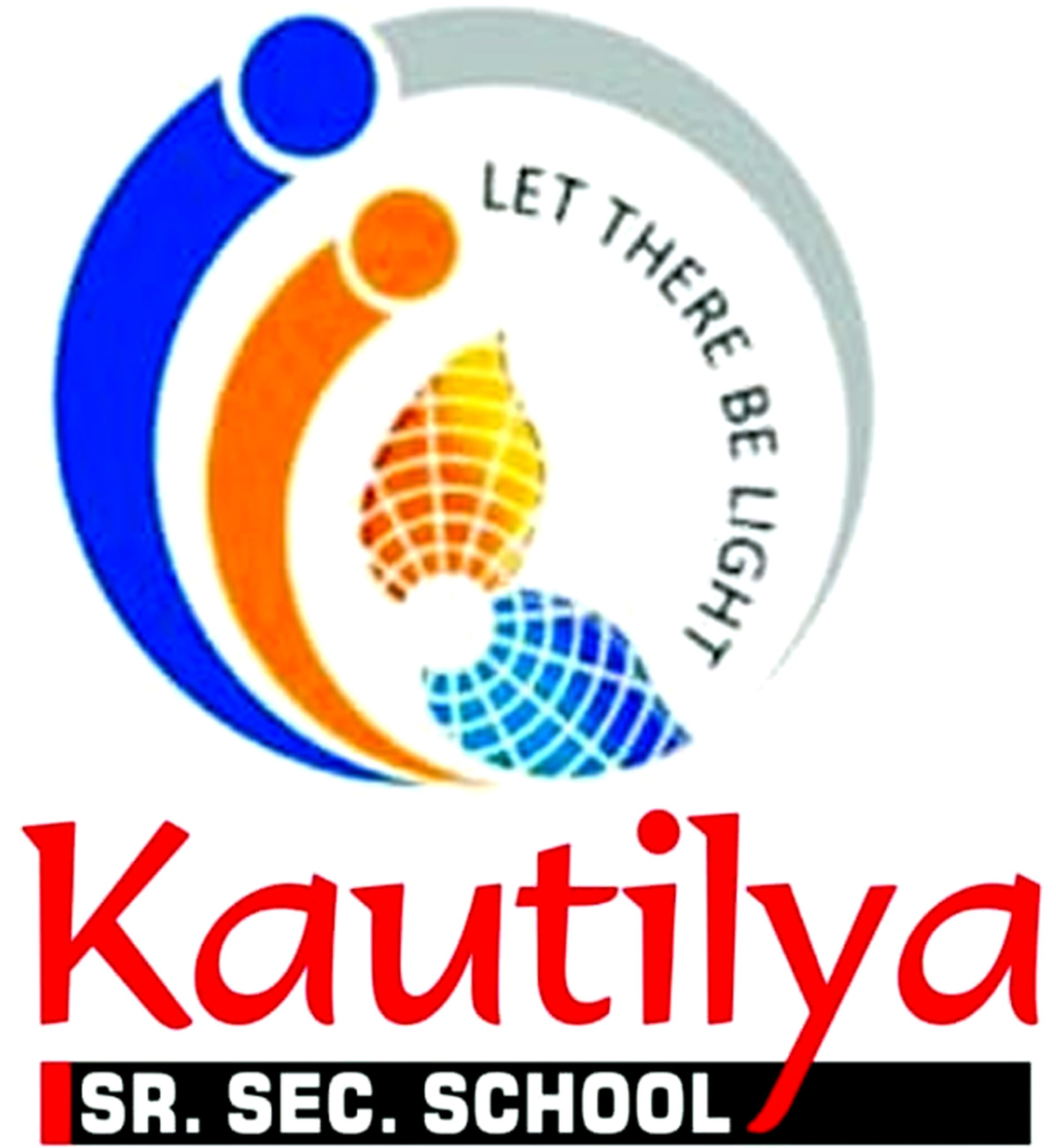 Kautilya Senior Secondary School