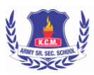 KCM Army Sr. Sec. School