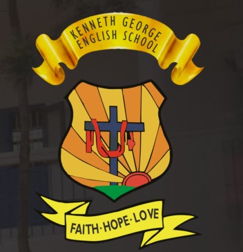 Kenneth George English School