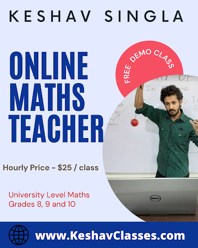KESHAV CLASSES
