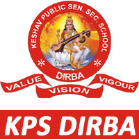 Keshav Public Sen. Sec. School
