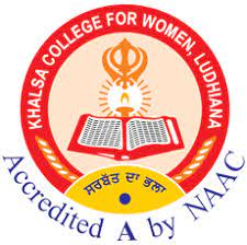 Khalsa College for Women Ludhiana