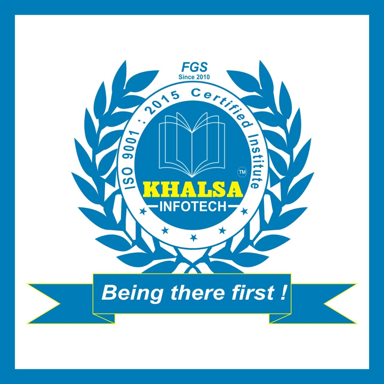 Khalsa Infotech