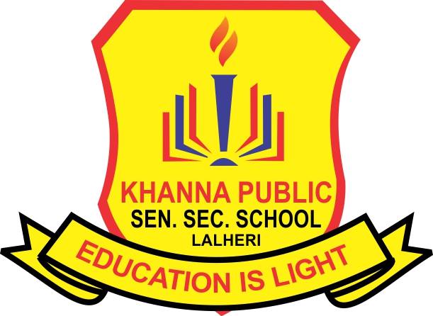Khanna Public Sen. Sec. School