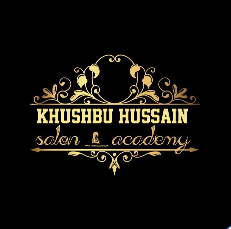 Khushbu Hussain Salon & Academy