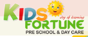 Kids Fortune Pre School