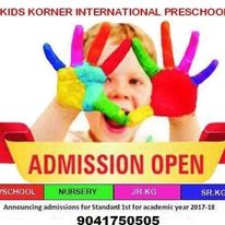 Kids Korner International Preschool