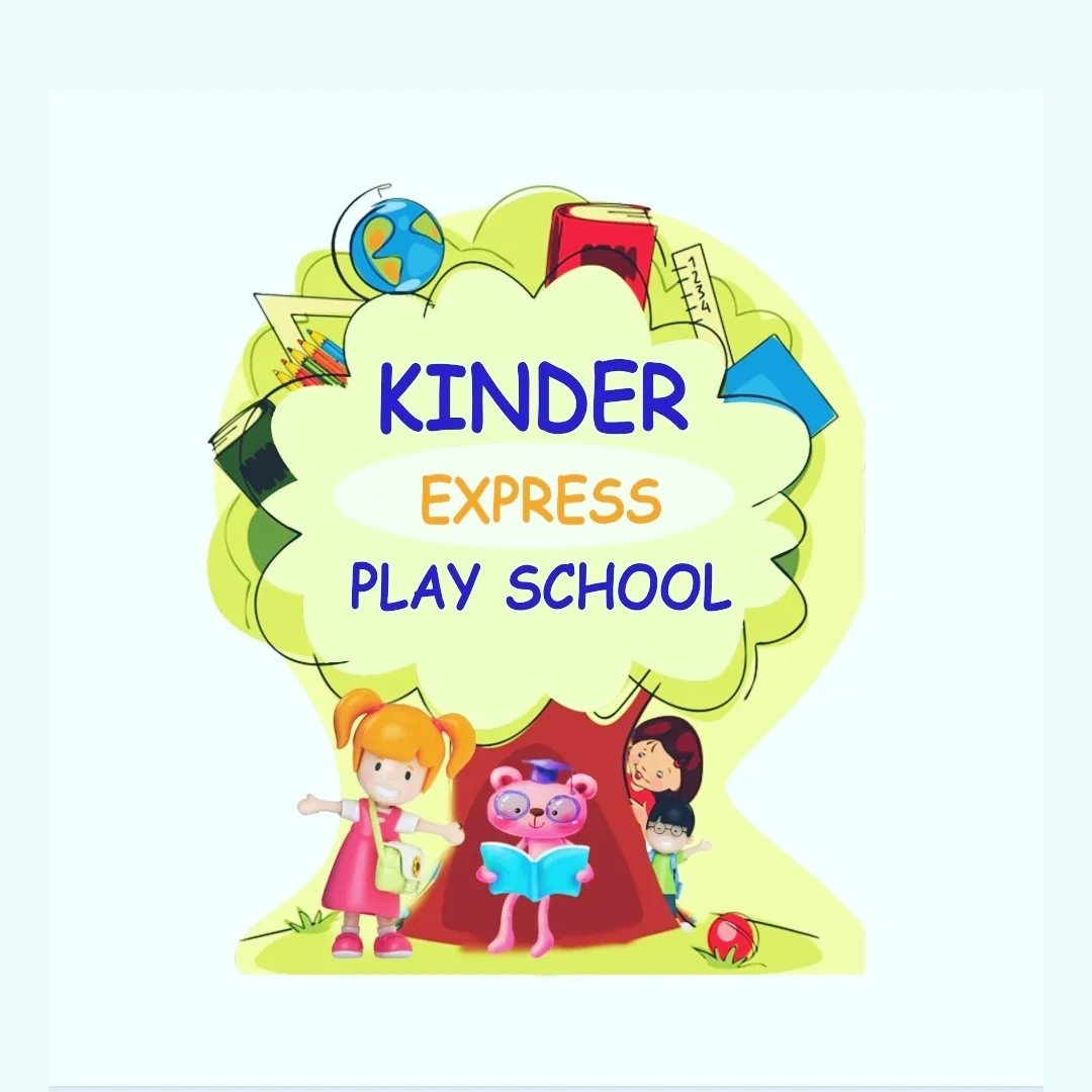 Kinder Express Play School