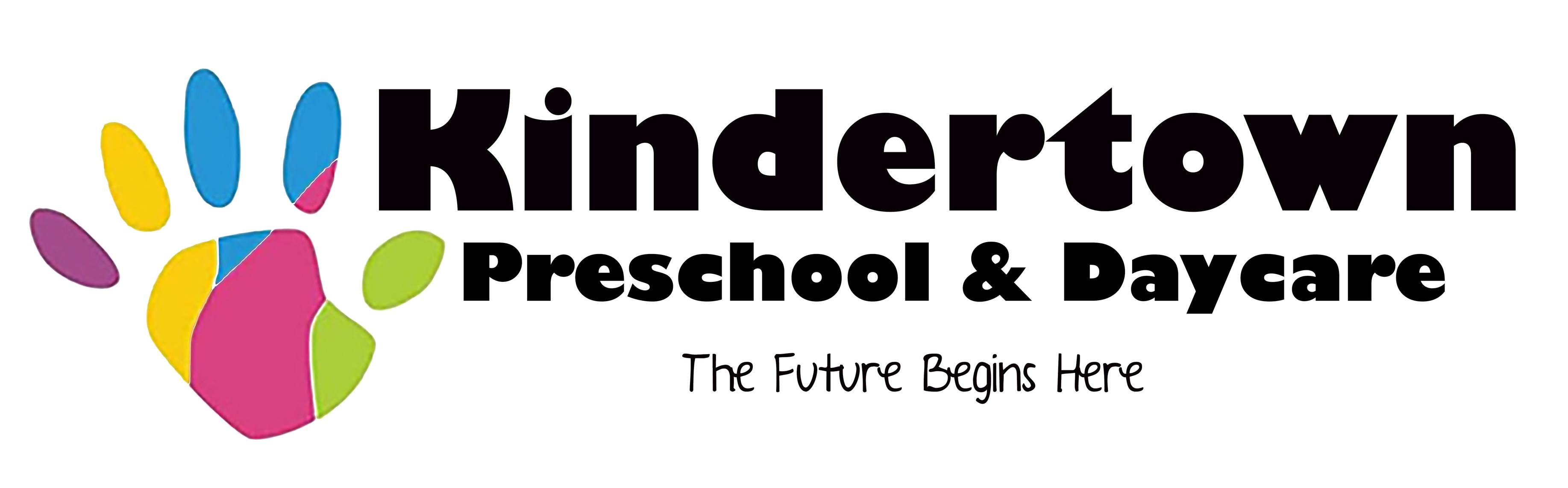 Kindertown Pre School