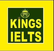Kings IELTS