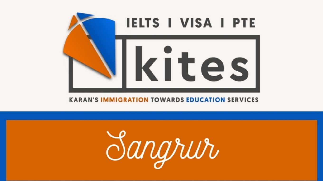 KITES-Karan's Immigration Towards Education Services