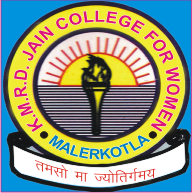 Kmrd Jain College for Women