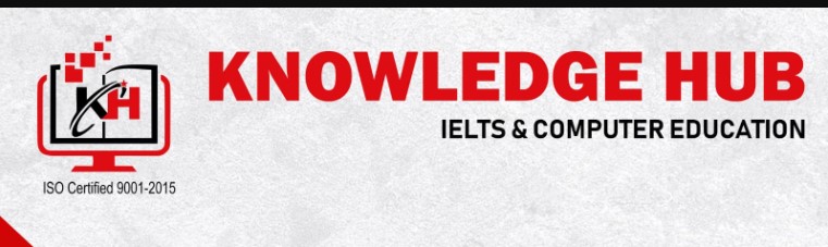 Knowledge Hub IELTS & Computer Institute