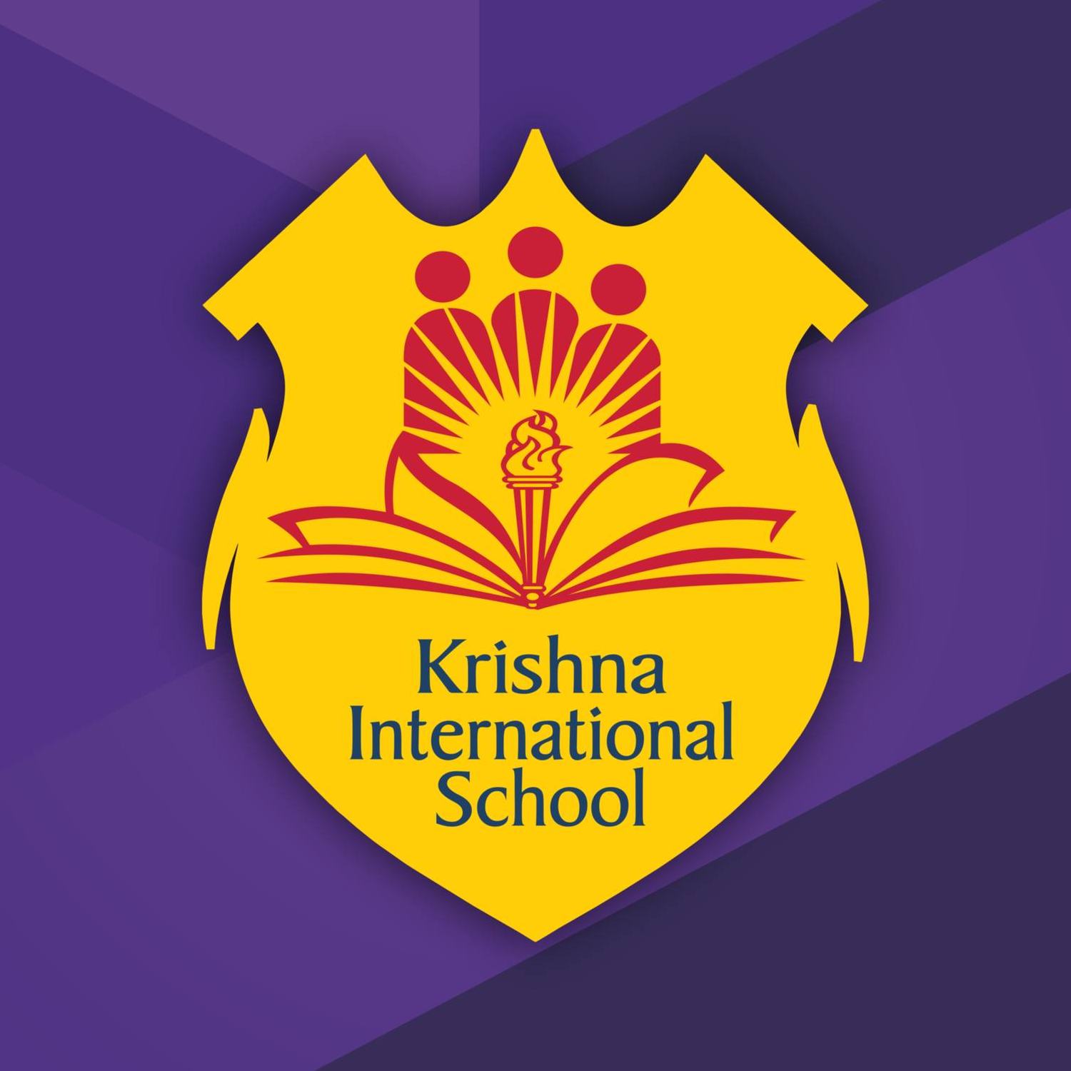 Krishna International School