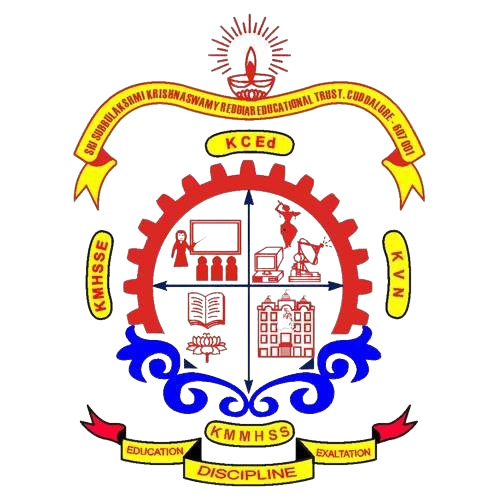 Krishnaswamy Vidyanikethan