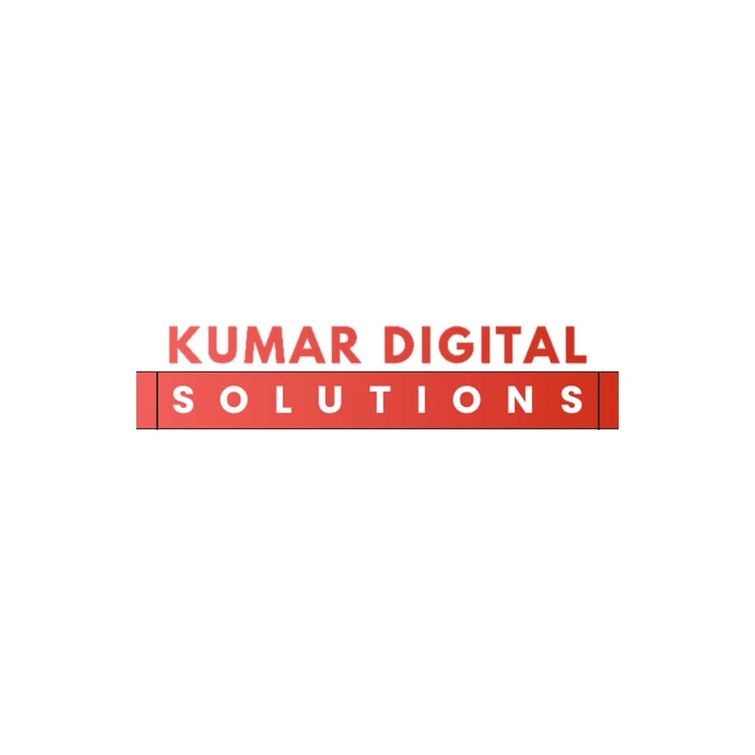 Kumar Digital Solutions