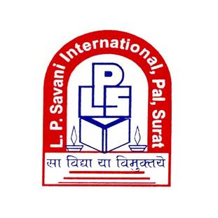 L P Savani International School