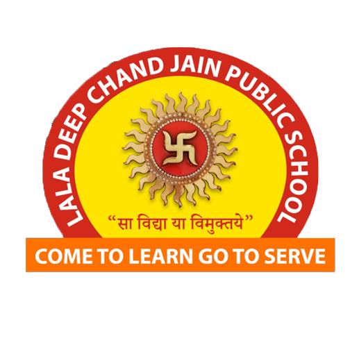 Lala Deep Chand Jain public school