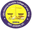 Lala Hansraj Phutela College of Law