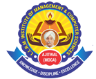 Lala Lajpat Rai Memorial Institute of Management & Computer Science