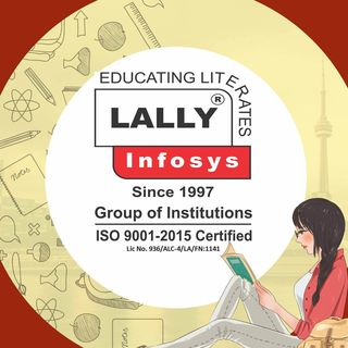 Lally Infosys