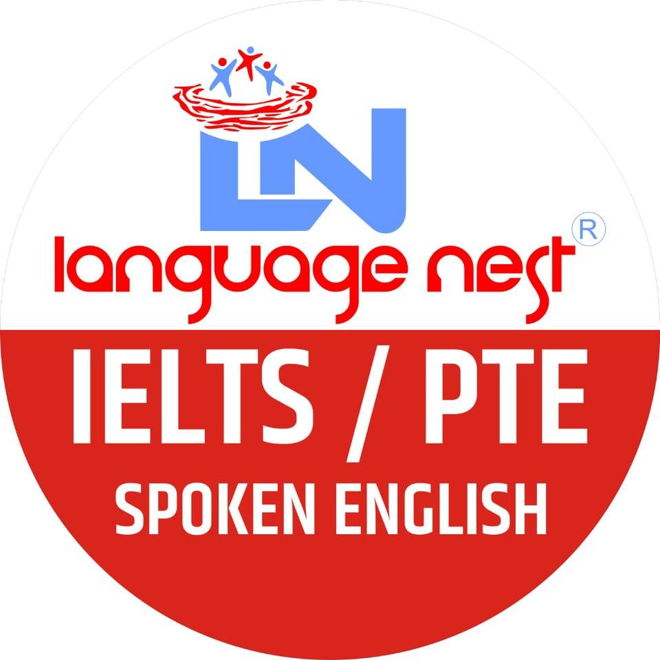 LANGUAGE NEST