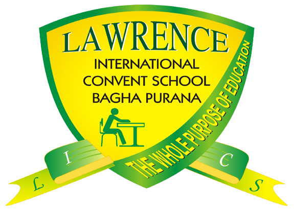 Lawrence International Convent School