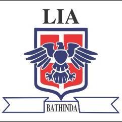 Lawrence's IELTS Academy