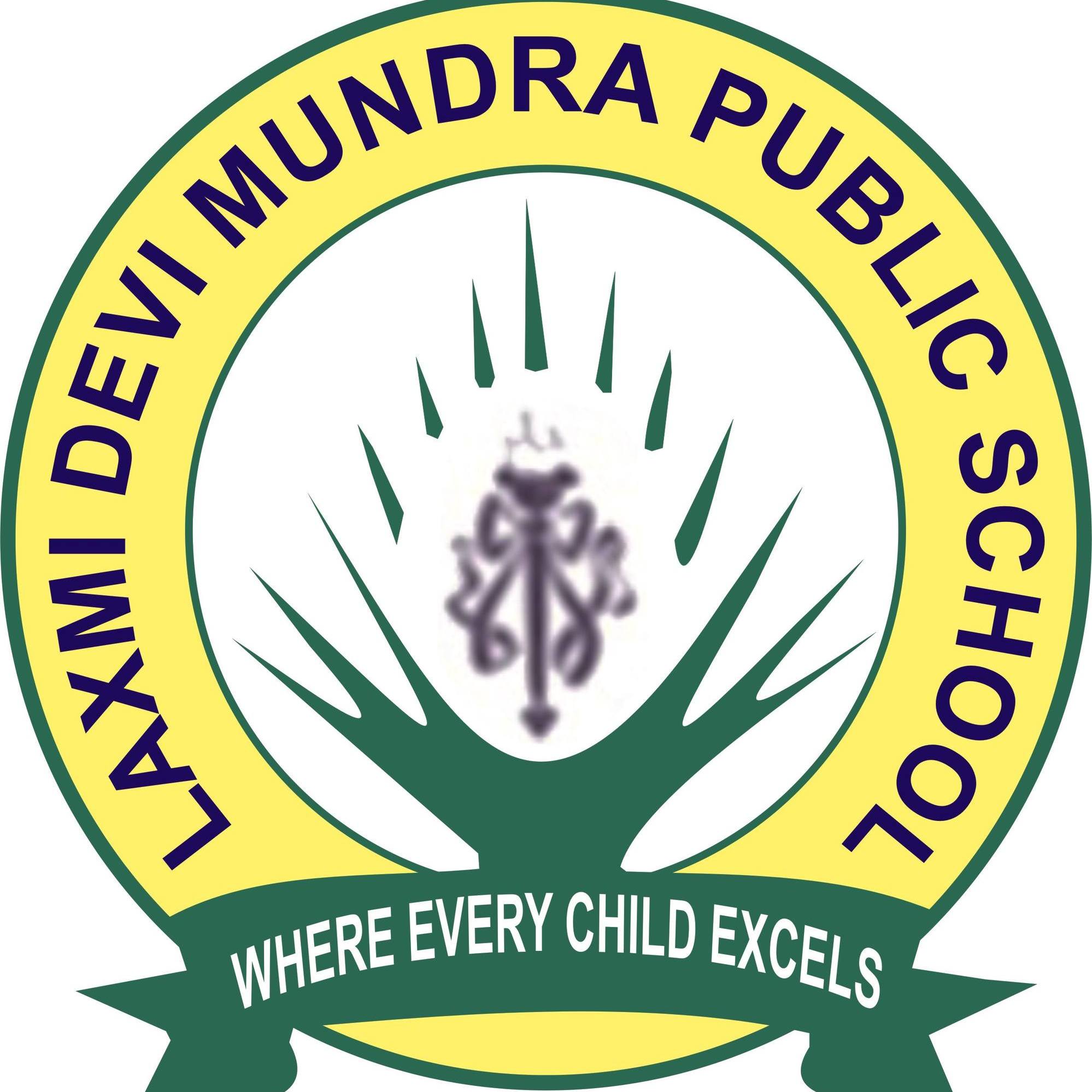 Laxmi Devi Mundra Public School