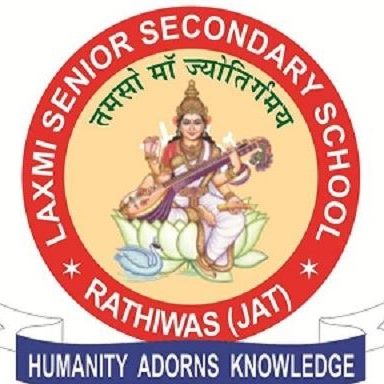 Laxmi Senior Secondary School