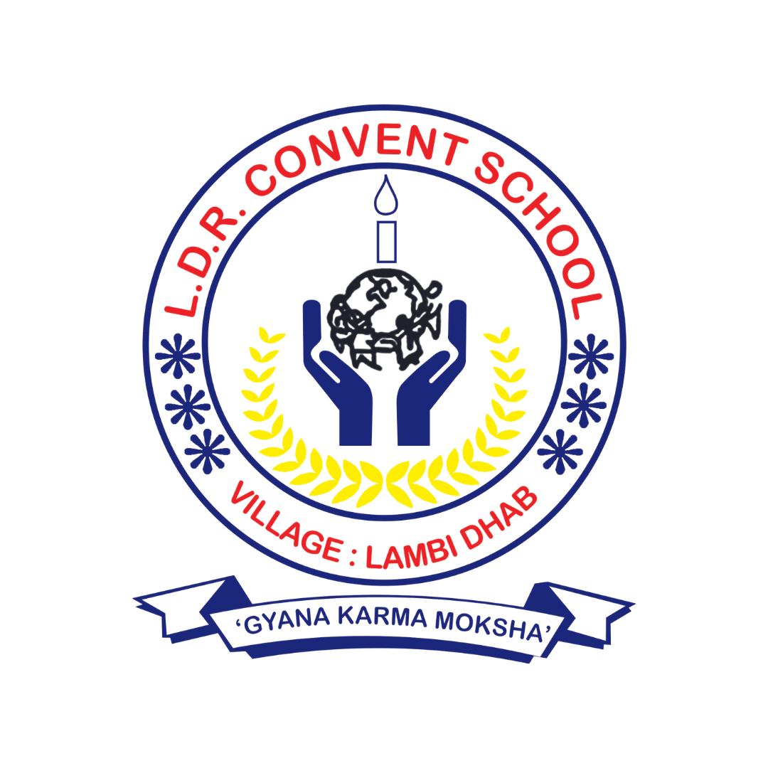 LDR Convent School
