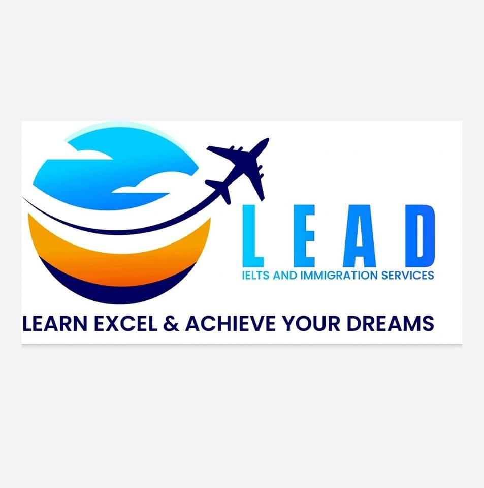 Lead Ielts and immigration services