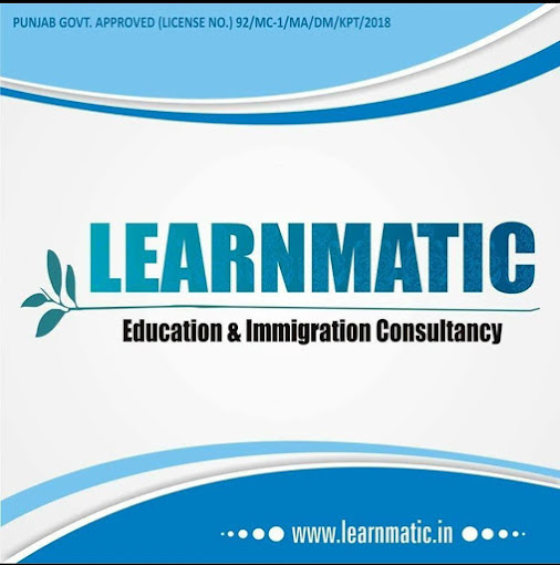 Learnmatic Institute