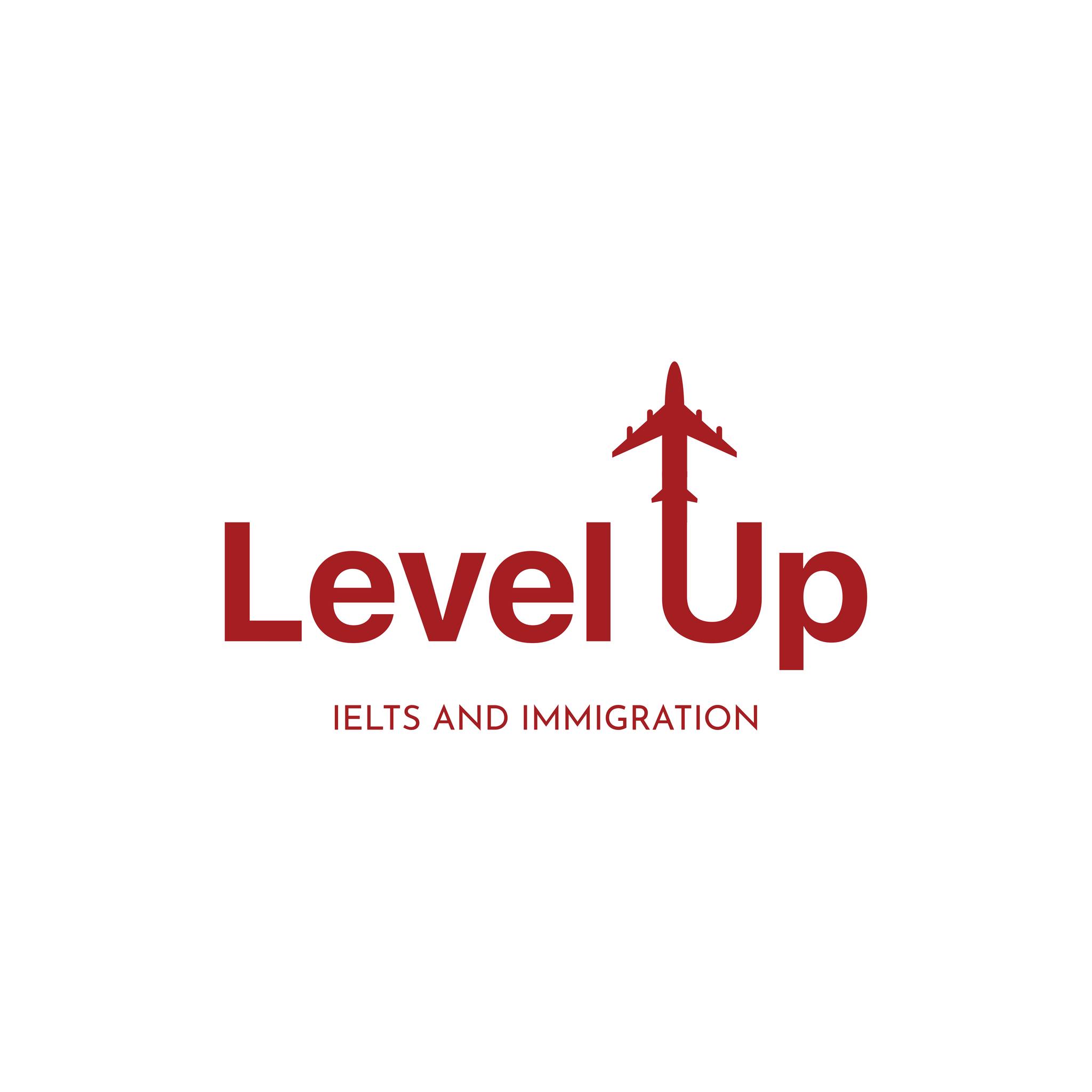 LevelUp IELTS and Immigration
