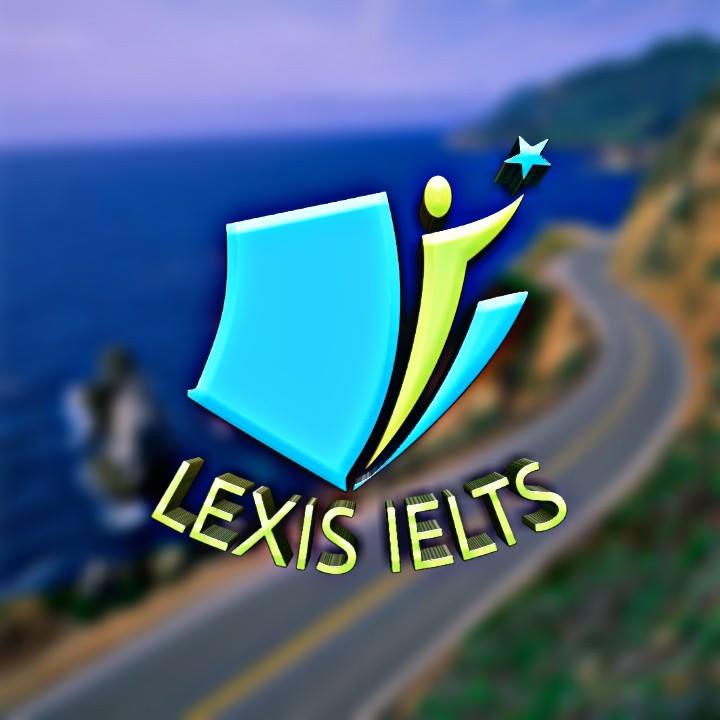 LEXIS IELTS