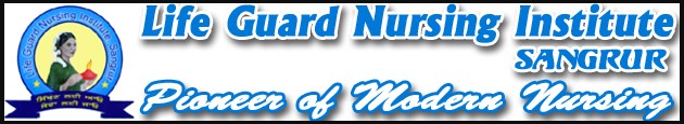 Life Guard Nursing Institute