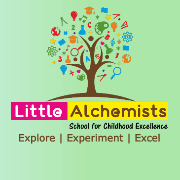 Little Alchemists Preschool