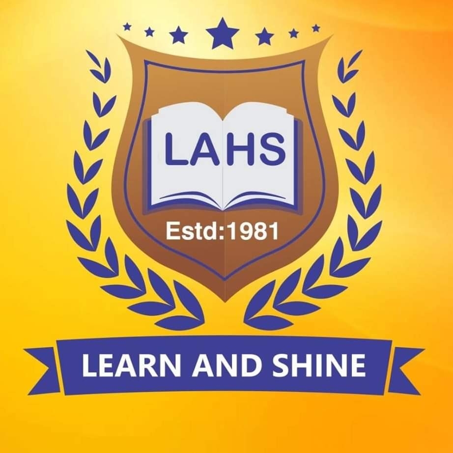 Little Angels High School