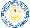 LITTLE FLOWER CONVENT SCHOOL