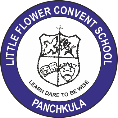 Little Flower Convent School