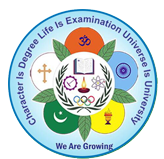 Little Flower High School