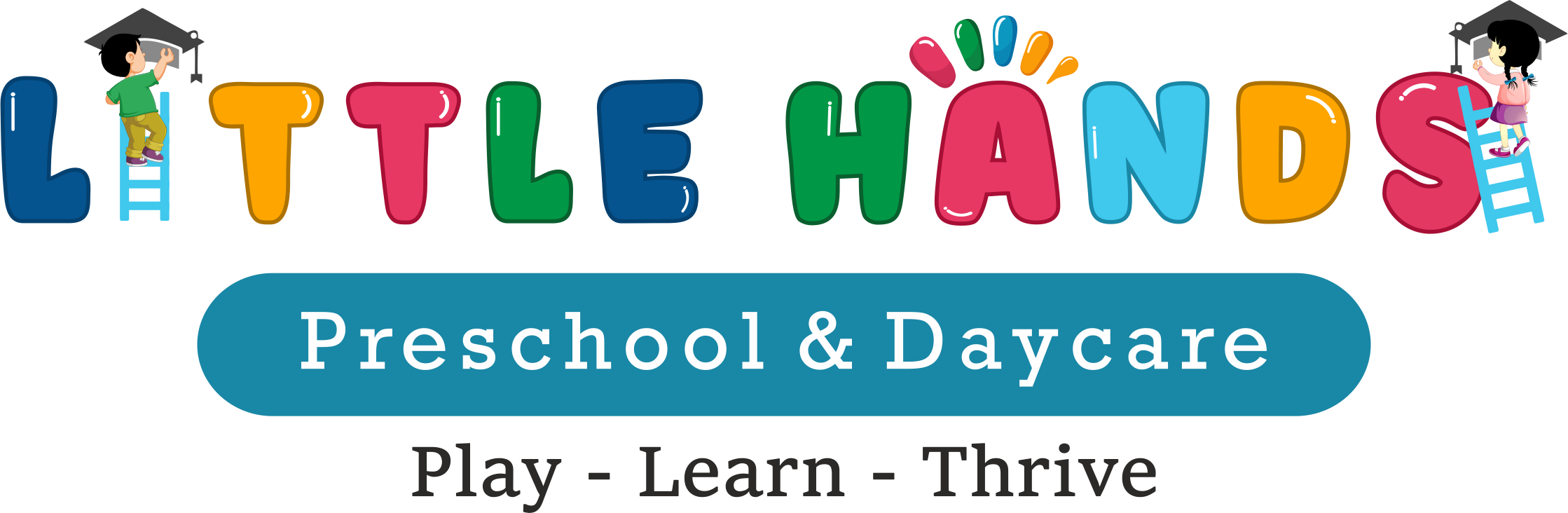 Little Hands Pre School