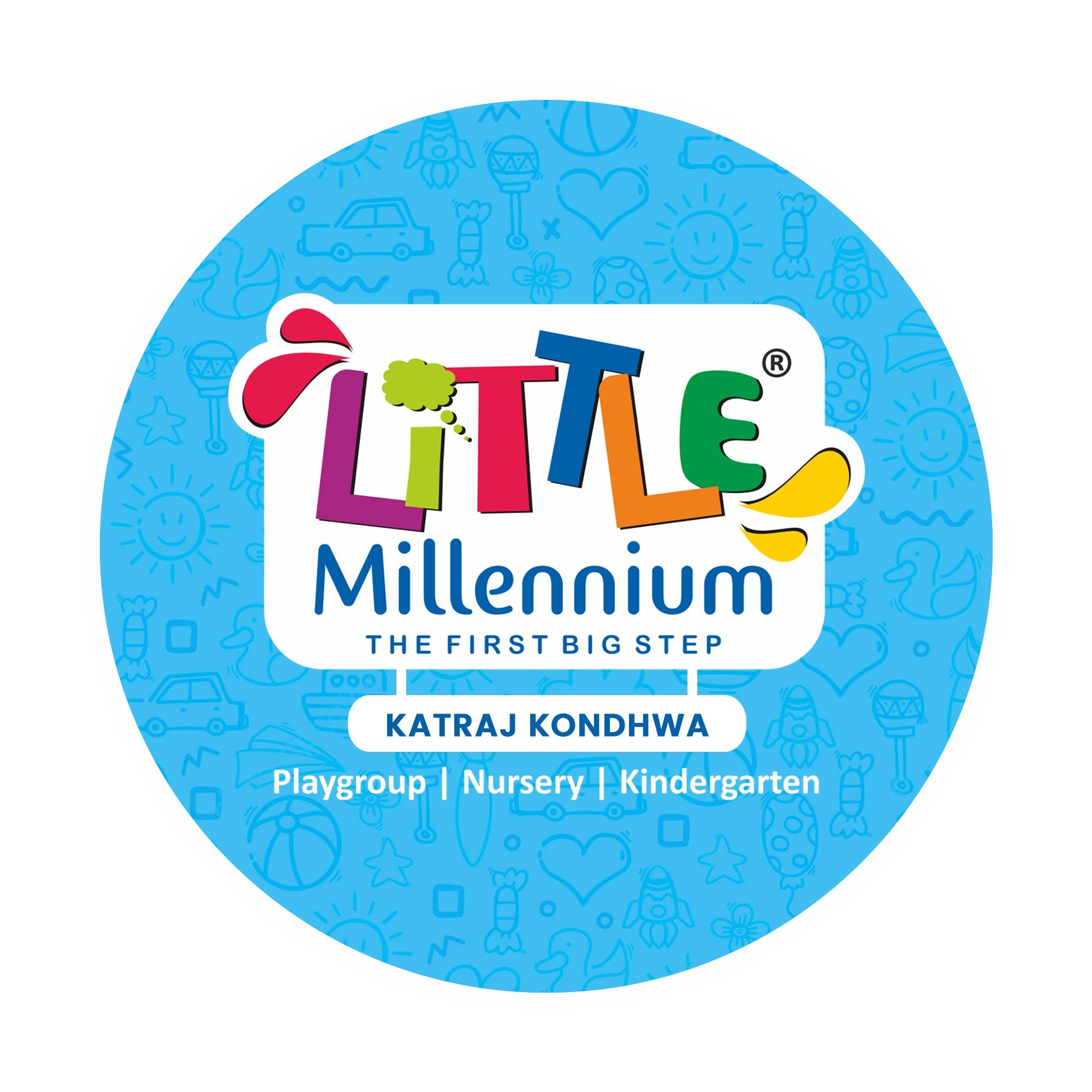 Little Millennium