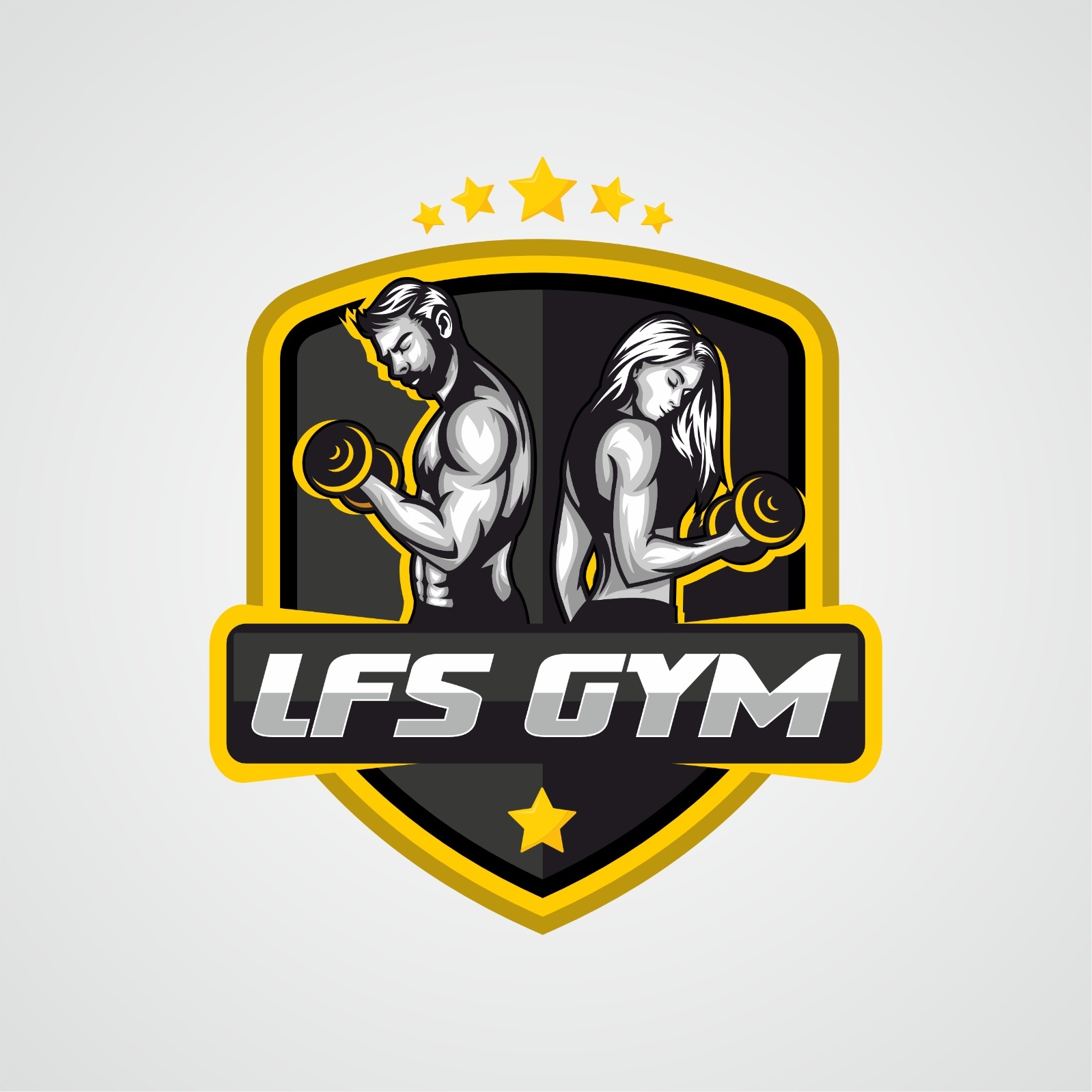 Live Fitness Studio