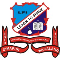 Livingstone Foundation Higher Secondary School