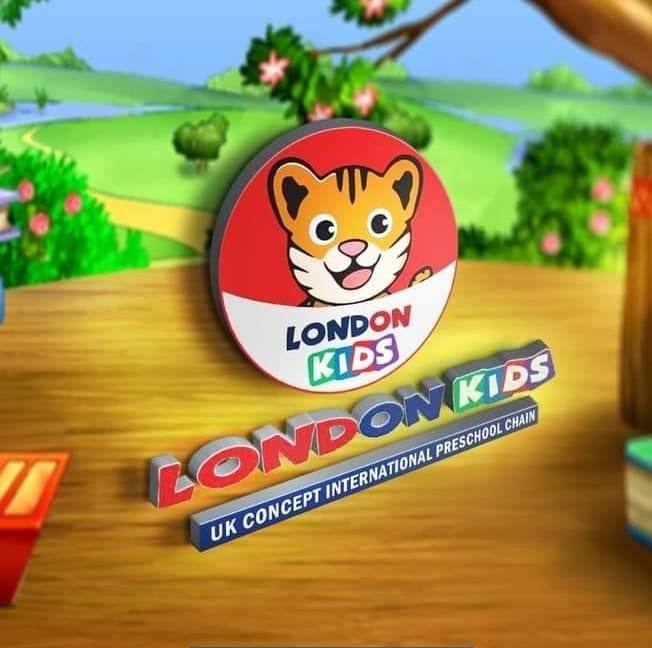 London Kids UK Concept International Preschool Chain